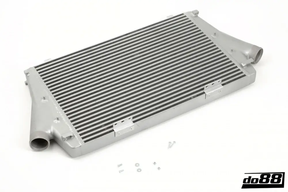 SAAB 9-3 1,9 TTiD Intercooler Fynd