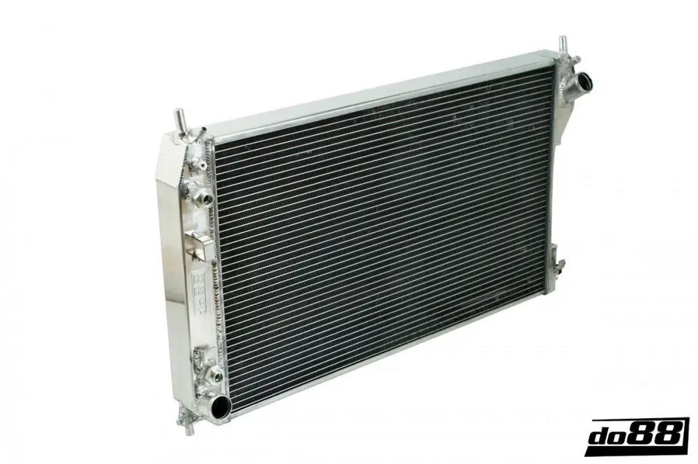 SAAB 9-3 2,0T 2003- Vattenkylare Aluminium Köp online