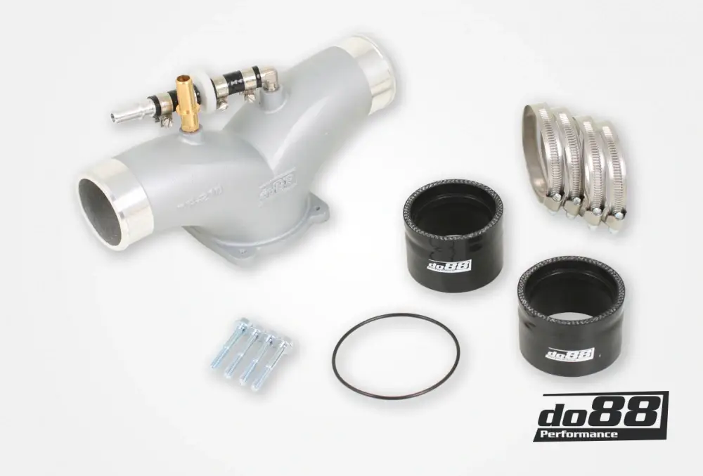 Köp nu Porsche 997.2 Turbo 2010- Plenum