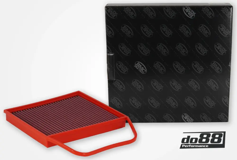 Billig BMC Modellanpassat Luftfilter, BMW 1 3 5 Z4