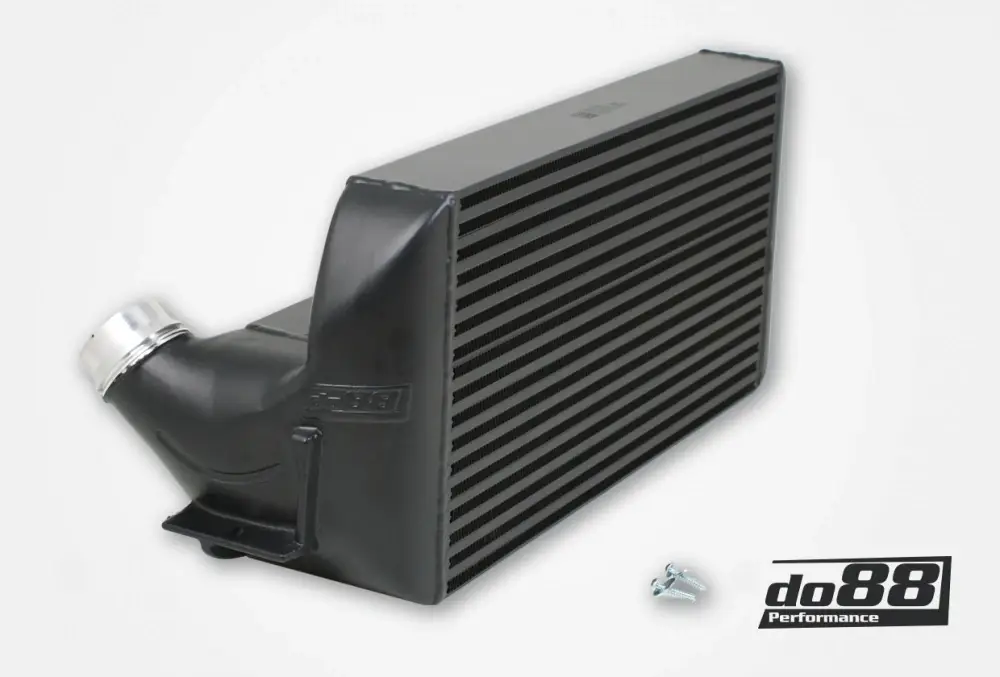 BMW F20 F30 F87 Performance Intercooler Rabatter