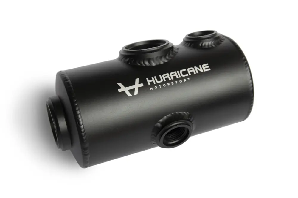 Hurricane expansionskärl race liggande/stående 1,5 liter Begränsat erbjudande