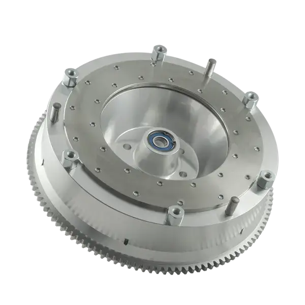 PMC Svänghjul Ford Barra - BMW M57N HGD JGA HGA - 240mm / 9.45" Endast idag