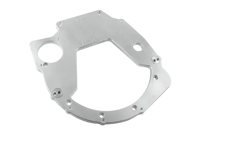 Utförsäljning Adapterplatta växellåda BMW M57 3.0D - BMW ZF 8HP 8HP70 8HP50 / GS6-53DZ JGL