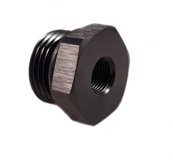 Extra rabatt M16x1.5 - M10x1.0 reducering