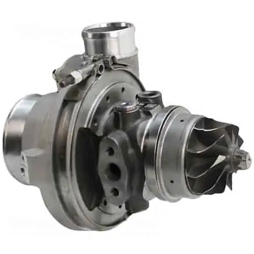 Borg Warner EFR 6758 Iron Supercore Outlet