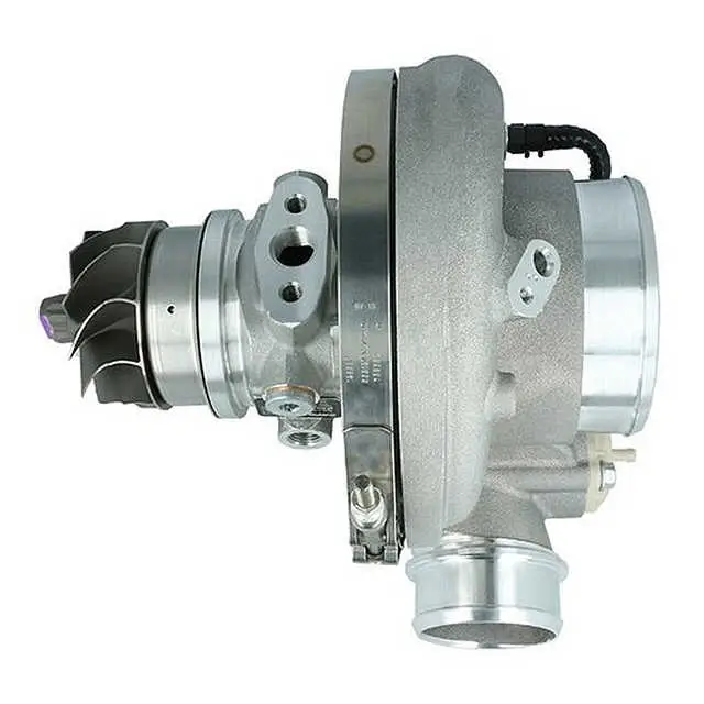 Borg Warner EFR 6758 Alu Supercore Lägg i varukorgen