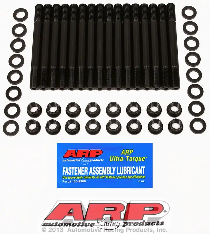 ARP Ramlagerbultar Mitsubishi 6G72 93- Lågt pris