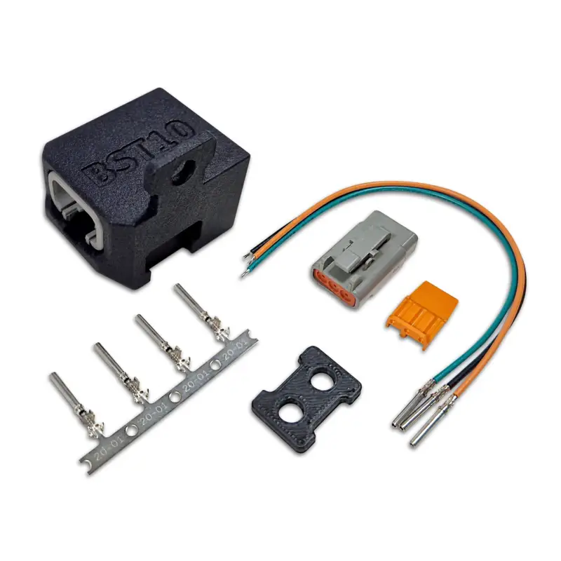 Trygg betalning BST10 - Boost Sensor 6.5bar (95psi) -relative