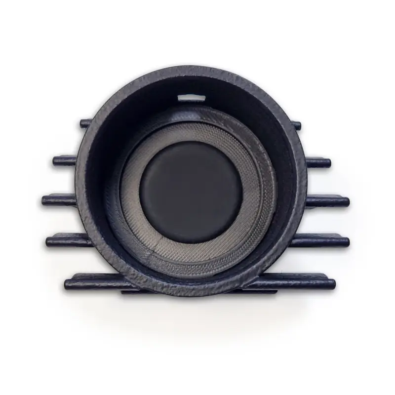 Rabatt MFD15 - 52mm Bezel till VW New Beetle 9C LHD/RHD