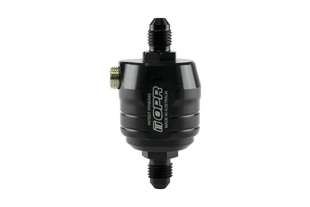 Populär Turbosmart OPR V2 Oljetrycksregulator