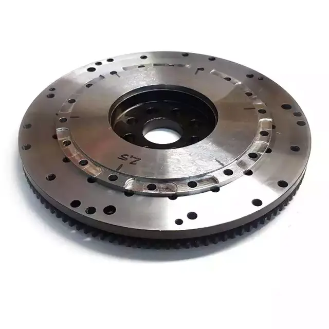 Tenaci Modlärt Svänghjul - Mercedes 200MM Outlet