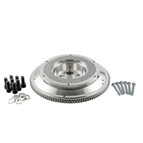 Premium Svänghjul BMW M50 M52 M54 S50 S52 S54 - BMW M57N HGU HGK - 184mm 7.25"