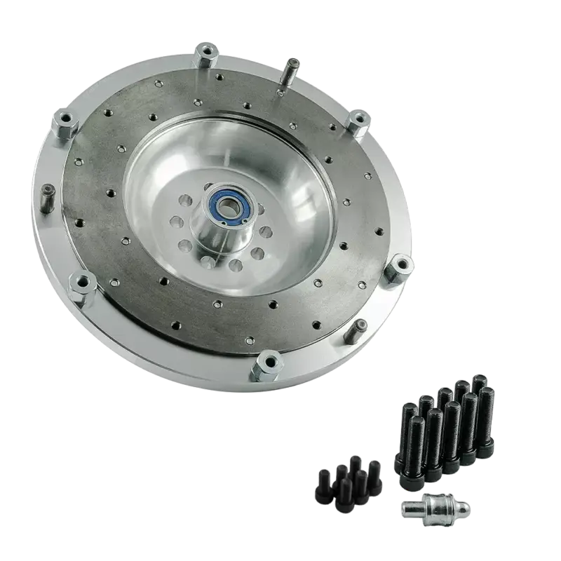 PMC Svänghjul Audi V8 4.2 ABZ - BMW M57N2 HGD JGA 6-speed - 240mm / 9.45" Begränsat erbjudande
