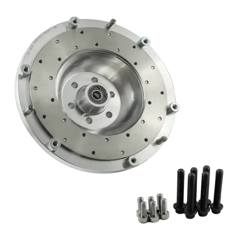 Endast denna vecka PMC Svänghjul GM Chevrolet LS - BMW M57N HGD JGA HGA - 240mm / 9.45"