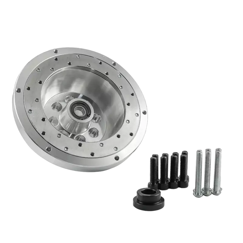 Erbjudande PMC Svänghjul Toyota JZ - BMW M57N HGD JGA HGA - 184mm / 7.25" (P)
