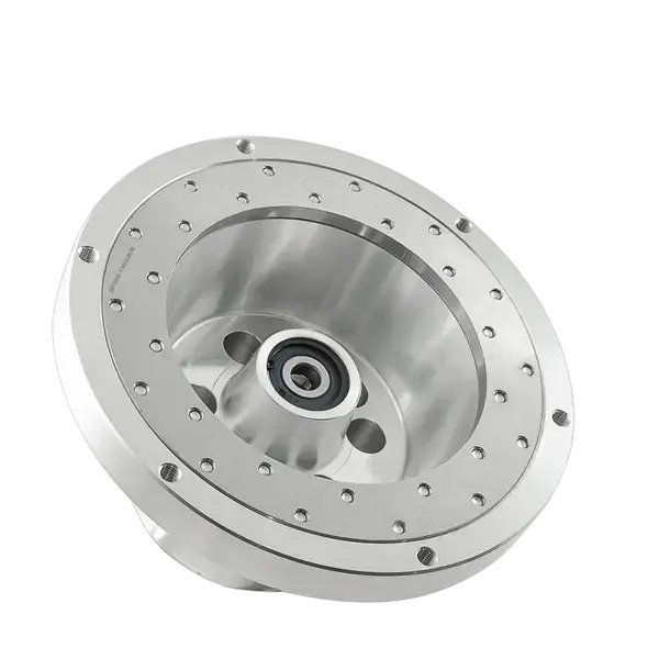 PMC Svänghjul Mercedes-Benz M113 M156 - BMW M57N HGD JGA HGA - 184mm / 7.25" (P) Begränsad tid