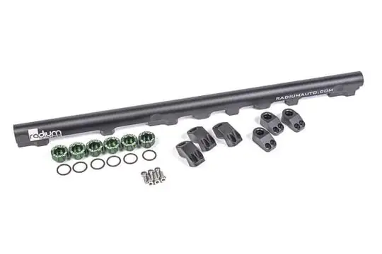 Radium Fuelrail Toyota 1JZ-GTE (icke-VVTI) Köp nu