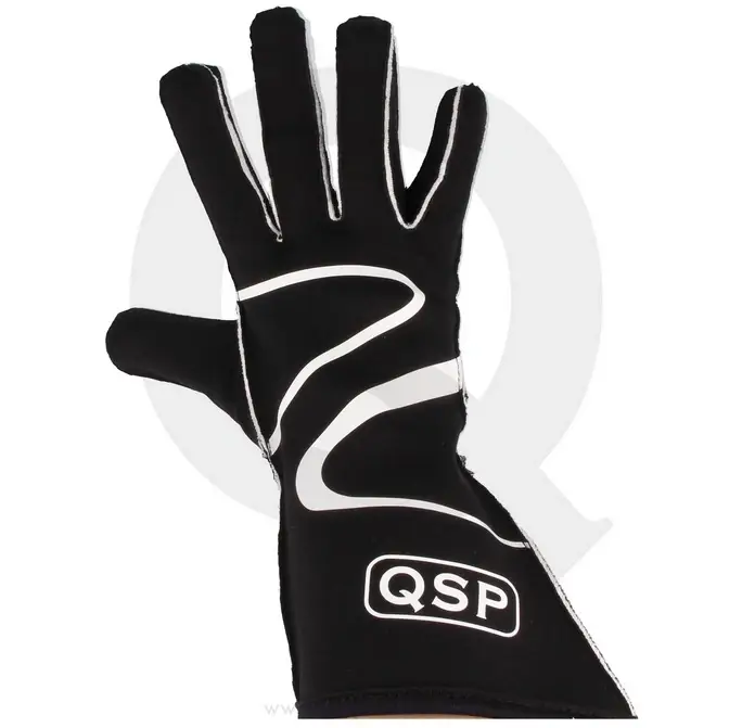 Rabatter QSP Racehandske PRO M
