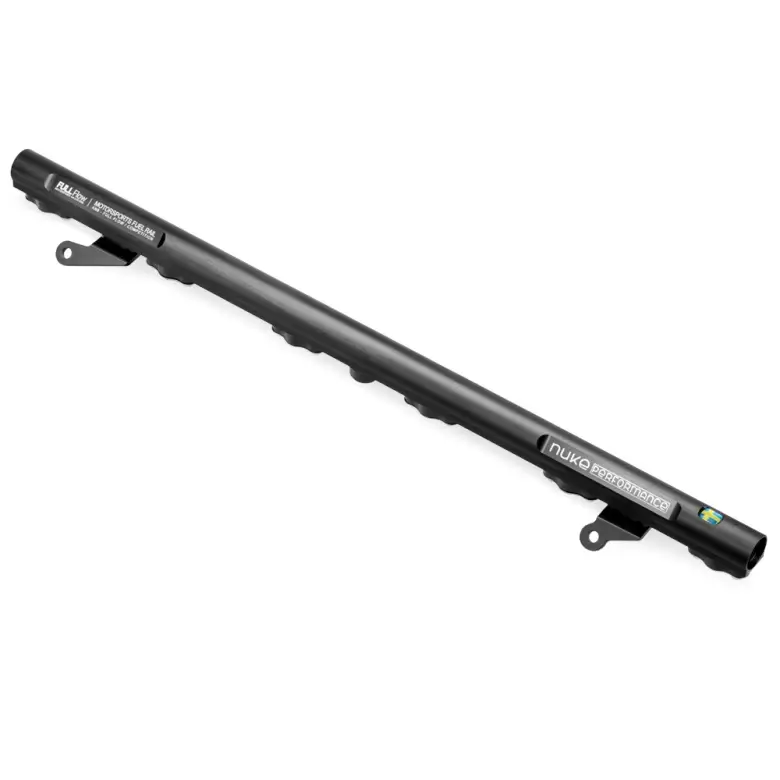 Populärt val Nuke fuel rail BMW S38
