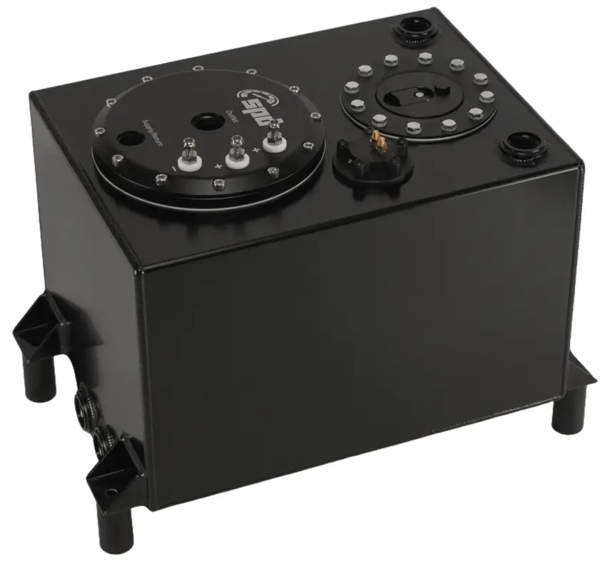 SPD Fuel cell 30L interna pumpar Endast denna vecka