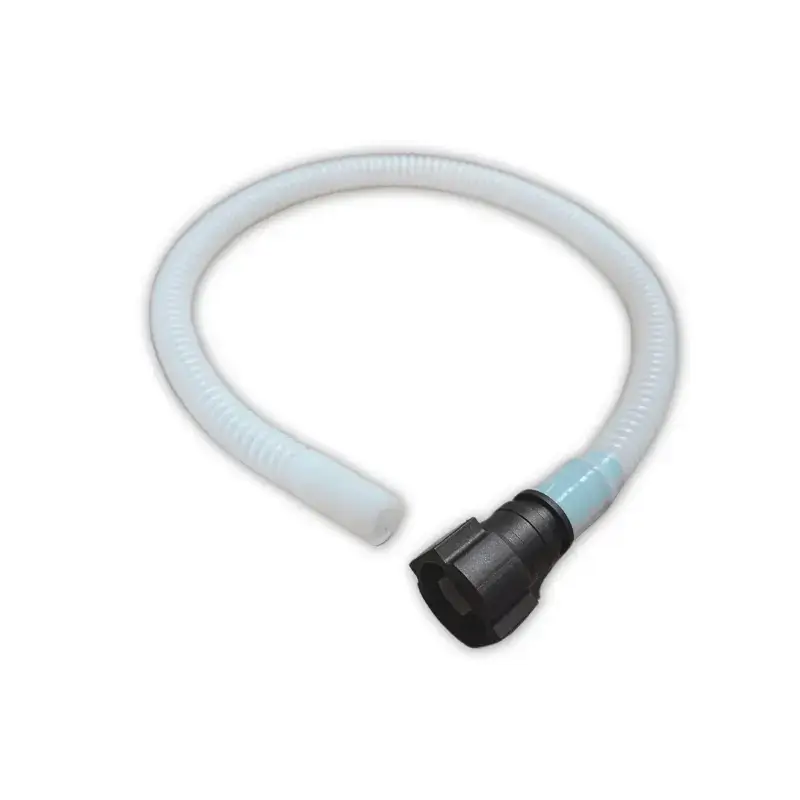 In-Tank 10mm PTFE slang SAE 3/8" rak koppling Erbjudande