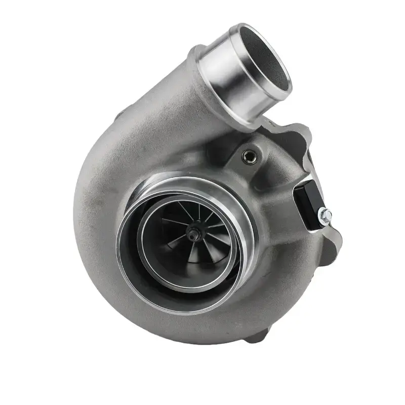 Hurricane 4849-550 Turbo Supercore Lågt pris
