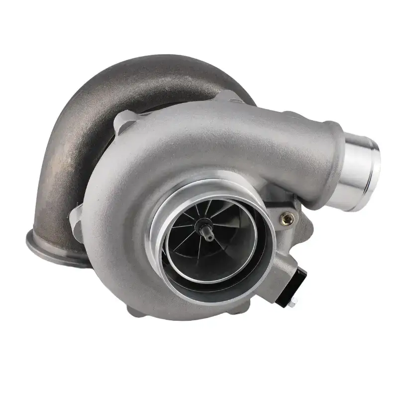 Hurricane 5455-660 A/R 1.21 Turbo Begränsat erbjudande