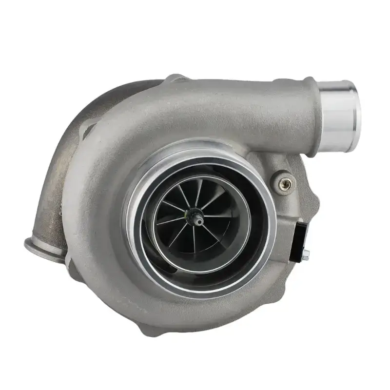 Expressleverans Hurricane 6255-900 A/R 0.83 Turbo