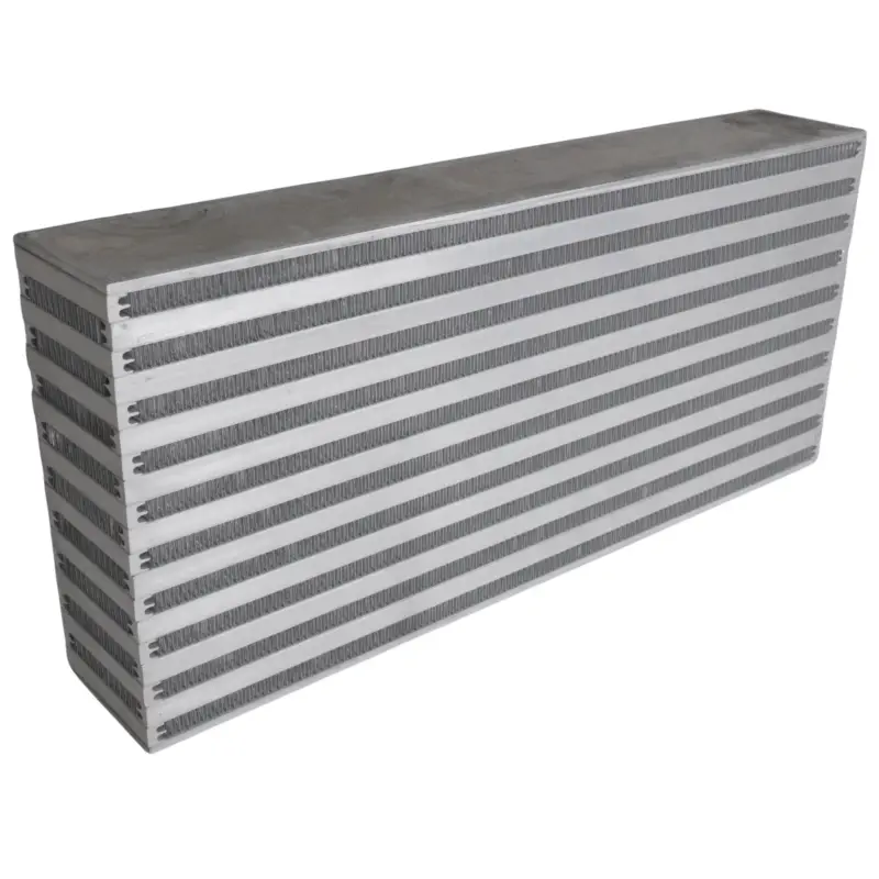 Hurricane Intercooler cellpaket (333x262x105) Rabatter