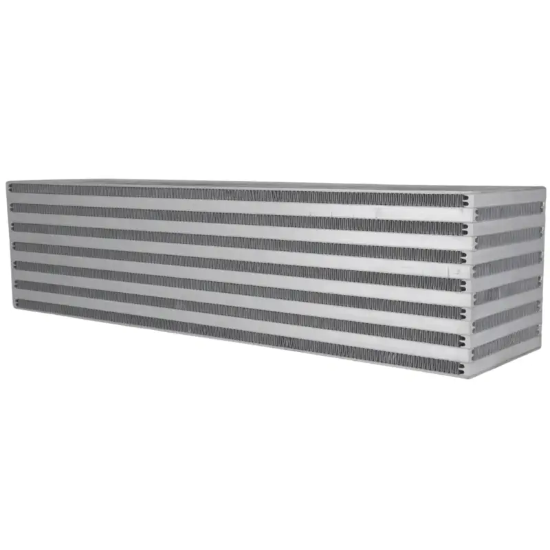 Kampanjpris Hurricane Intercooler cellpaket (613x166x92)