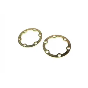188 Diff Spacer BMW E36 E30 E34 E32 5mm Endast idag