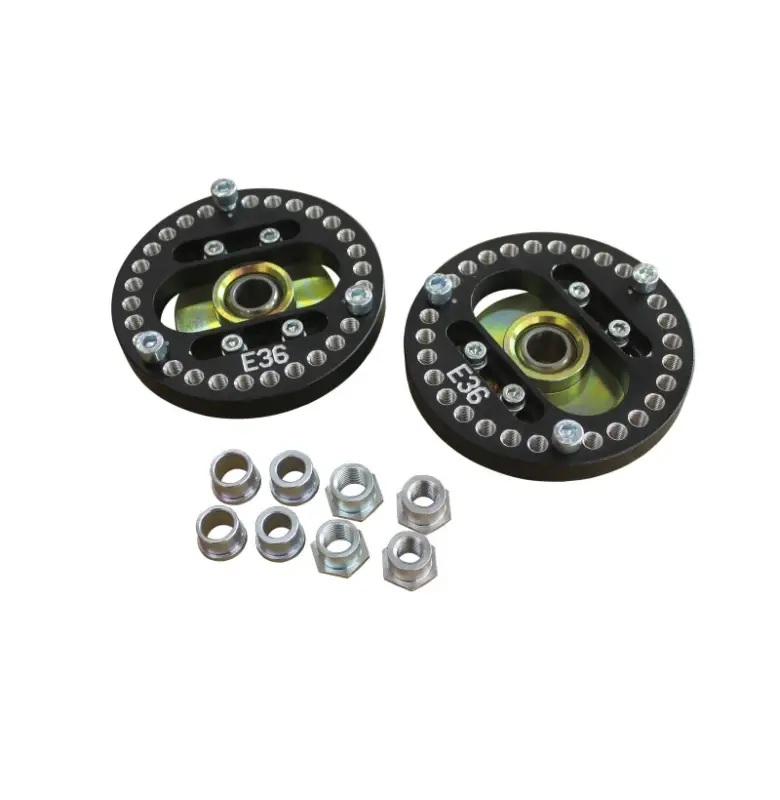 Outlet BMW E36 E38 E90 Camberplattor 3D