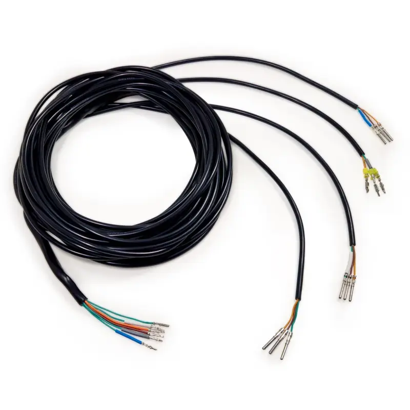 ANC04 Compatible Harness Analogues Sensors Lägg i varukorgen