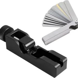 Tändstift Gap-Justering verktyg Endast idag