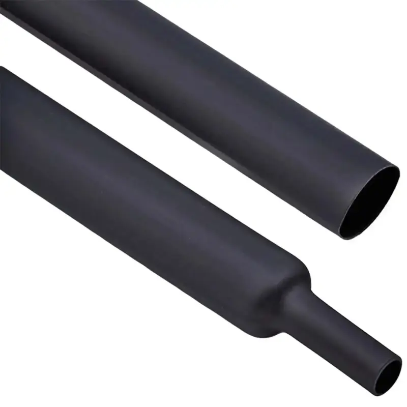 60mm Krympslang 3 1 med smältlim Köp online