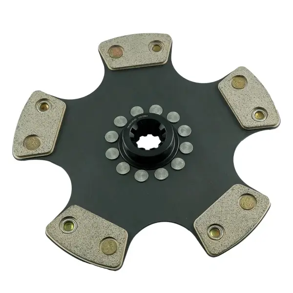 Beställ idag PMC Sinterlamell BMW 228mm 23x29-10N