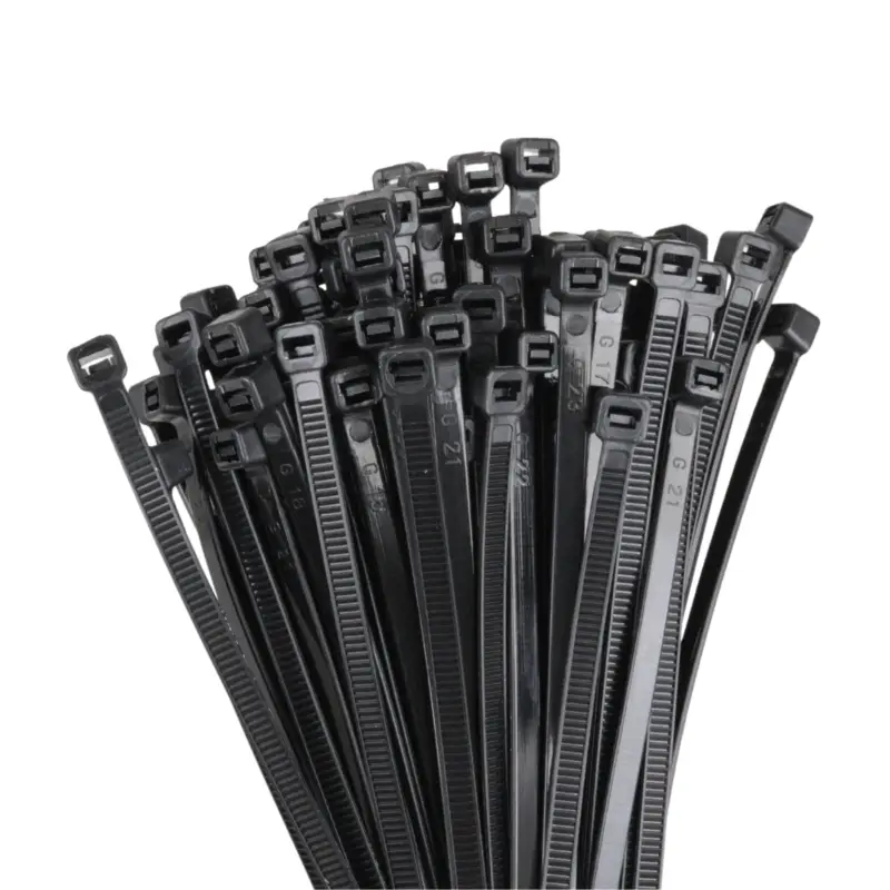 Erbjudande Buntband 200 x 4,8 mm, 100 st.