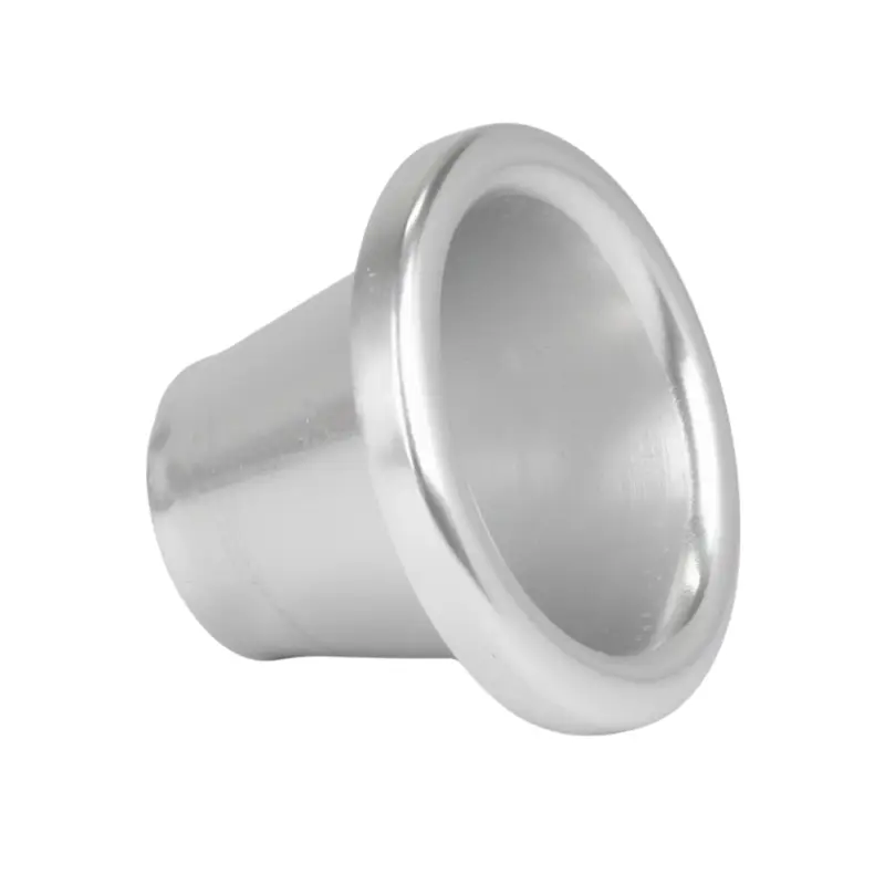 Racing Luftintag Aluminium 51mm Nedsatt pris