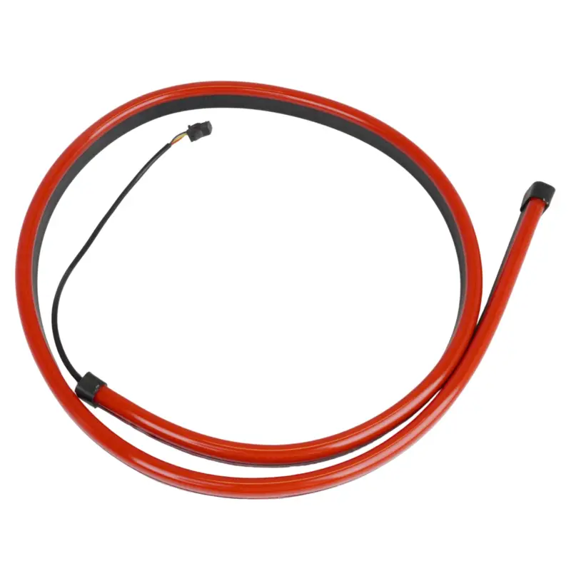 LED Broms & Signalstrip - Multifunktion för motorsport Populär