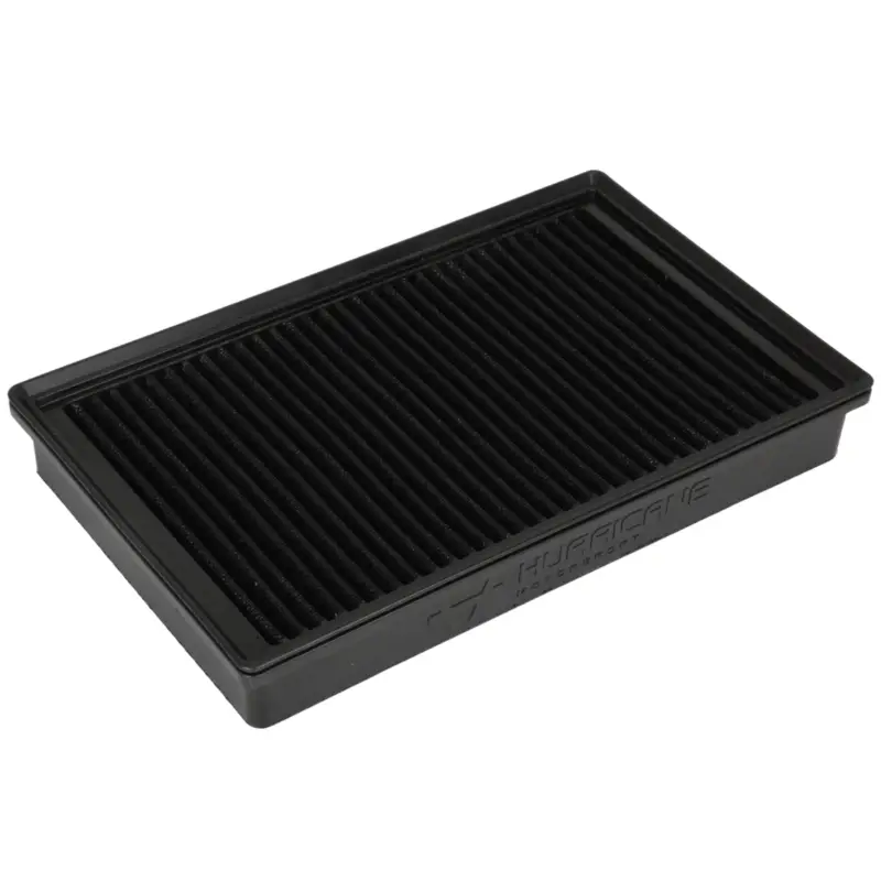 I lager Hurricane Luftfilter 2021 Audi A3 2.0L L4 Bensin