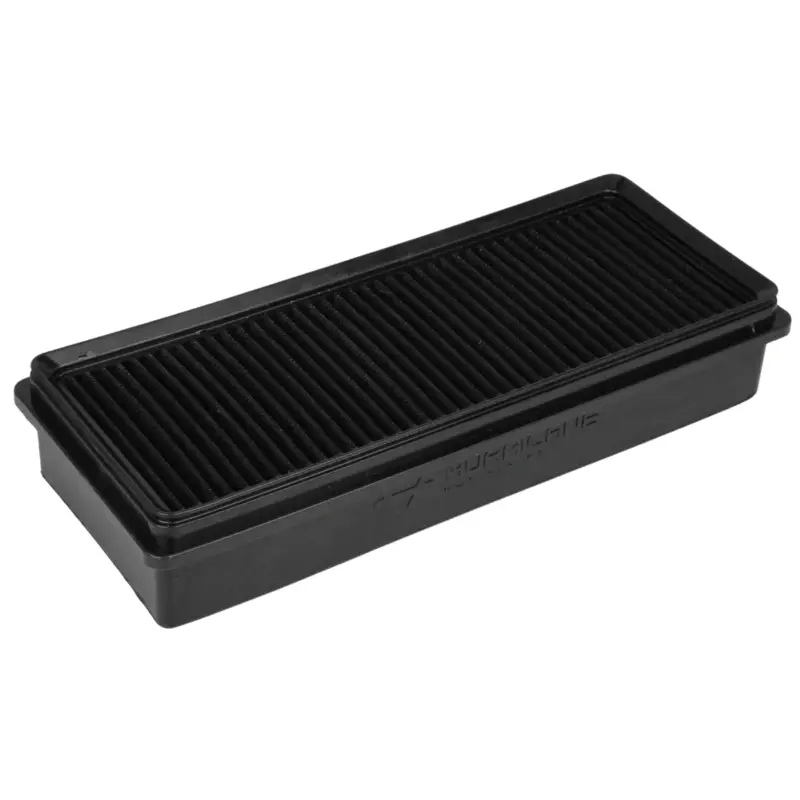 Handla nu Hurricane Luftfilter 2013 BMW 535d 3.0L L6 Diesel