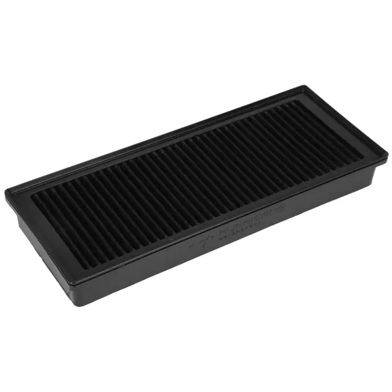 Rabatter Hurricane Luftfilter 2010 Audi A4 1.8L L4 Bensin