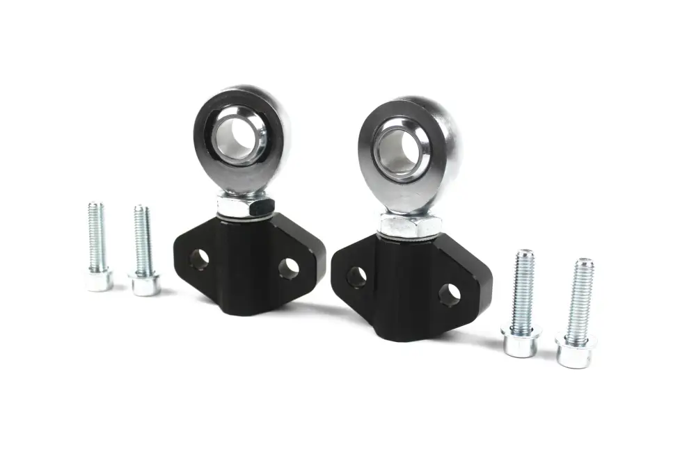 BMW E46 ADJUSTABLE ALUMINIUM LOLLIPOPS Populärt val