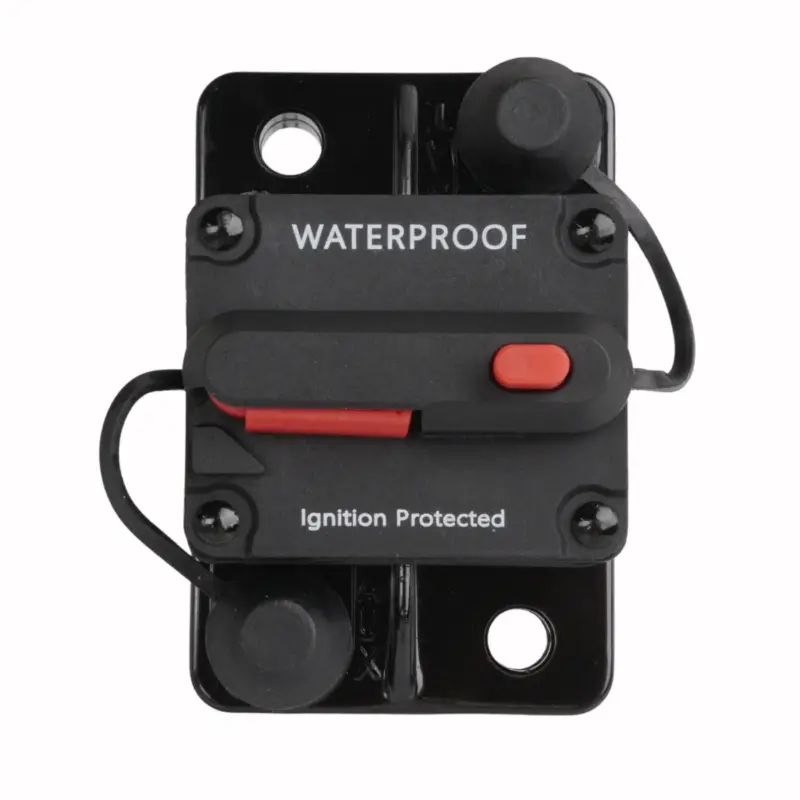 Bästa pris PowerGuard Automatsäkring 200A 12V