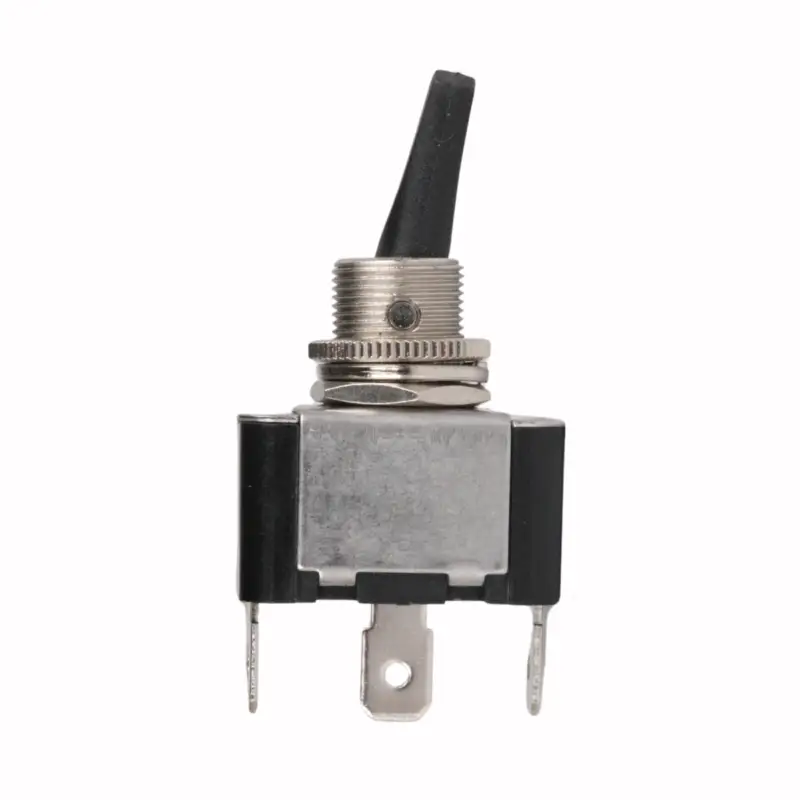 Utförsäljning ON/OFF Switch (Gul LED)