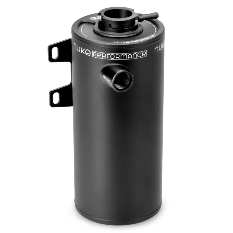 NUKE - Coolant Expansion Tank, 1.5L Erbjudandepris