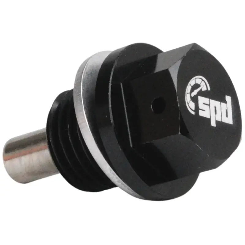 Begränsat antal SPD Magnetisk oljeplugg 1/2-20 UNF