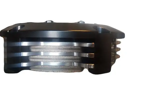 Endast idag Tenaci BMW 26/35 Kopplingskit 3-disc 4p - 184mm / 7,25"