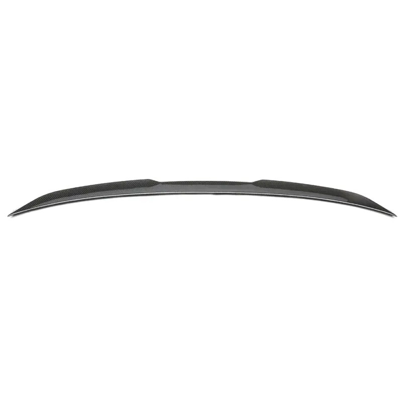 4 SER G22 M4 G82 Coupe M Style Dry Carbon Rear Spoiler Beställ idag